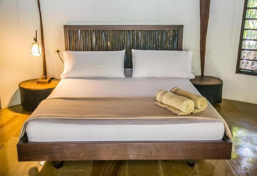 스탠다드 룸, Viajero Tayrona Hostel & Ecohabs