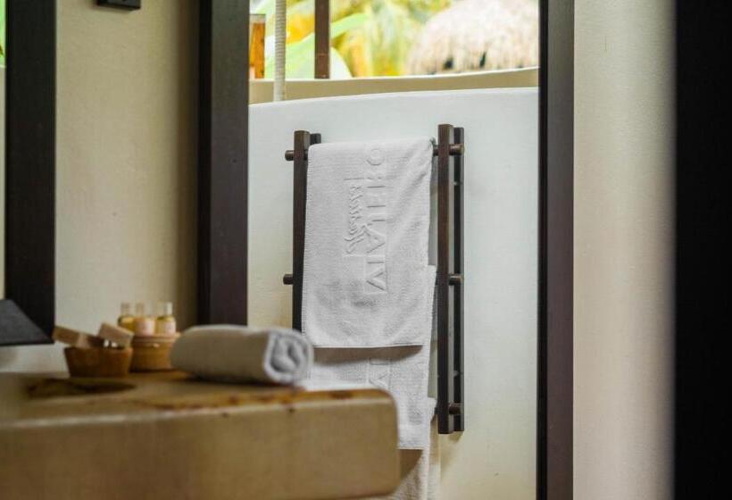 스탠다드 5인객실, Viajero Tayrona Hostel & Ecohabs