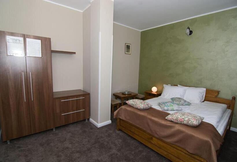 חדר סטנדרט, Motel Seaca