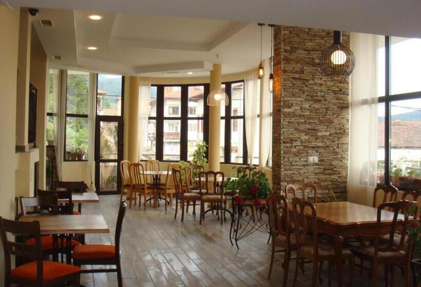 Номер Стандарт, Guest House & Bistro Lefterova