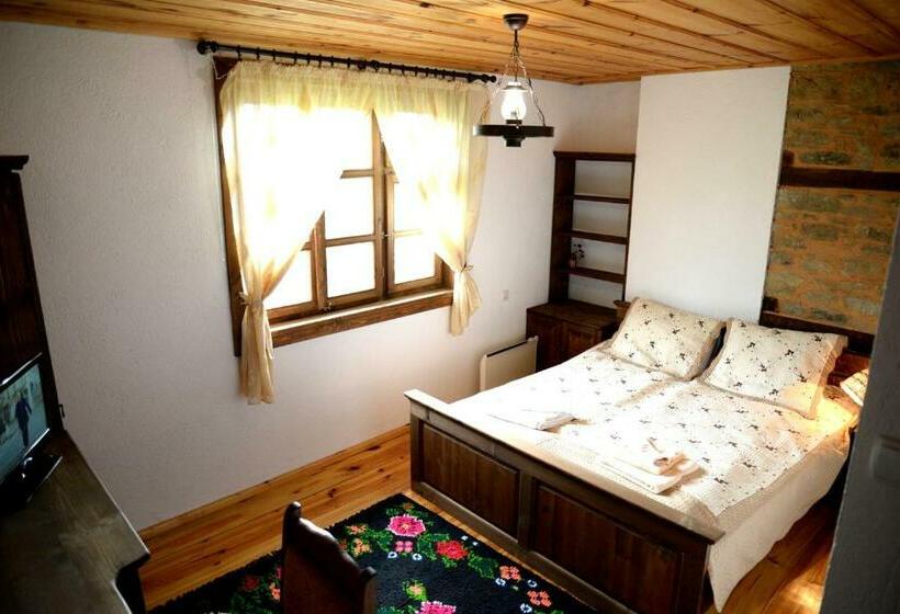 Номер Стандарт, Guest House Pri Malkiya