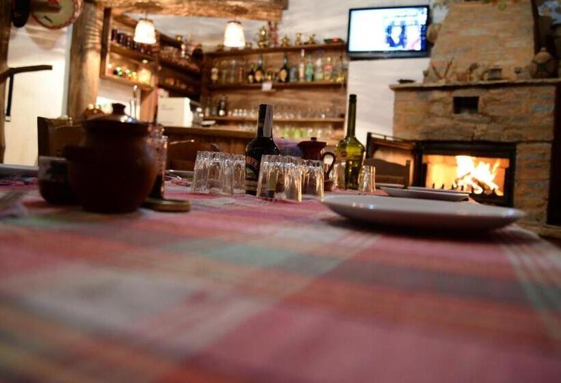 Дом 1 Спальня, Guest House Pri Malkiya