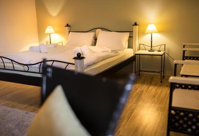 Номер Стандарт, Wellness Hotel Lihovar