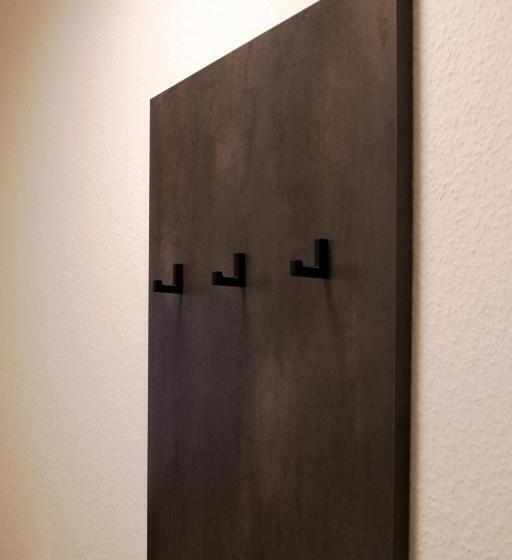 带1个卧室的公寓, Am Schlosstheater