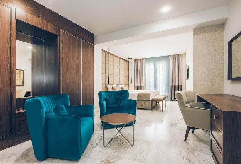اتاق استاندارد, Iberostar Waves Slavija