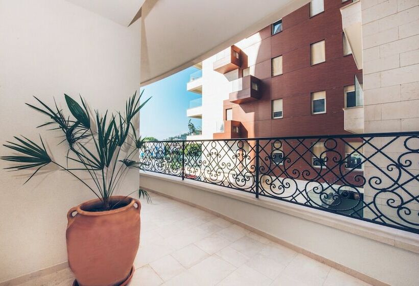 اتاق سوپریور, Iberostar Waves Slavija