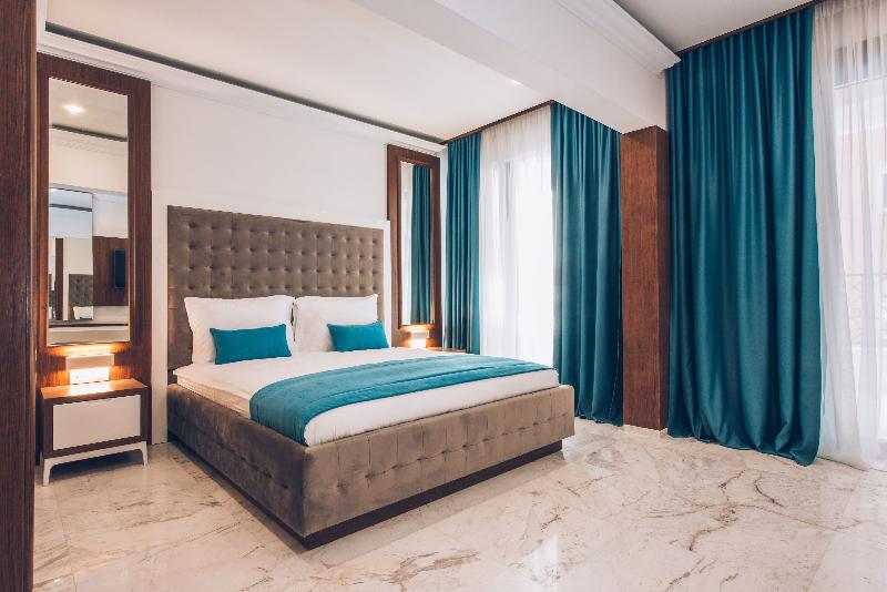 اتاق سوپریور, Iberostar Waves Slavija