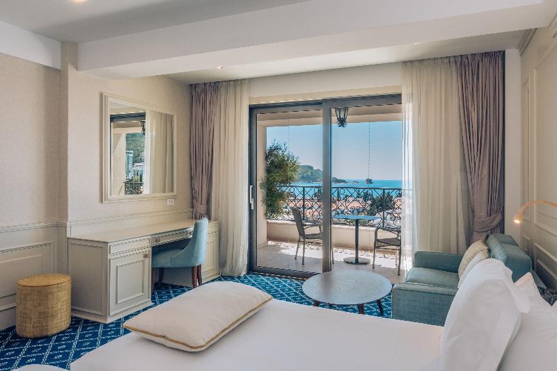 اتاق پرمیوم, Iberostar Waves Slavija