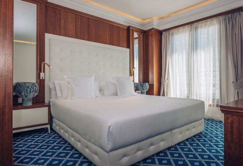 سوییت جونیور, Iberostar Waves Slavija