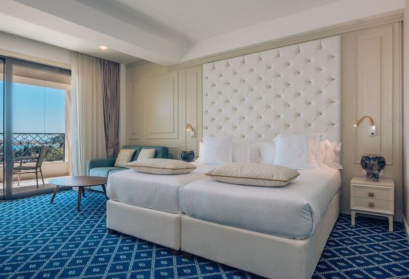 اتاق پرمیوم, Iberostar Waves Slavija