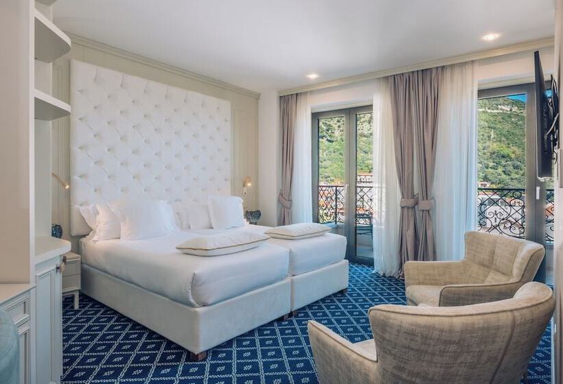 اتاق استاندارد, Iberostar Waves Slavija