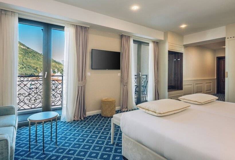 اتاق سوپریور, Iberostar Waves Slavija