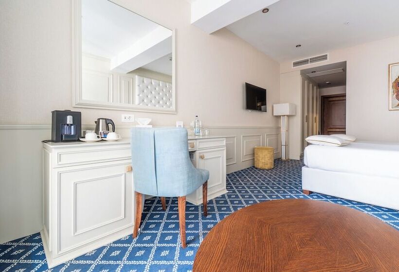 اتاق پرمیوم, Iberostar Waves Slavija