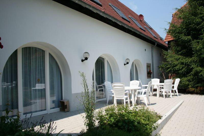 침실 1개 테라스 아파트, Gîtes Et Chambres D'hôtes Maison Ungerer