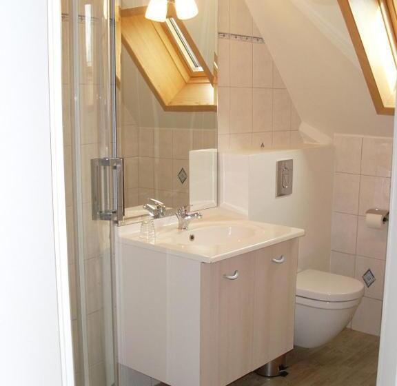 스탠다드 룸 가든 전망, Gîtes Et Chambres D'hôtes Maison Ungerer