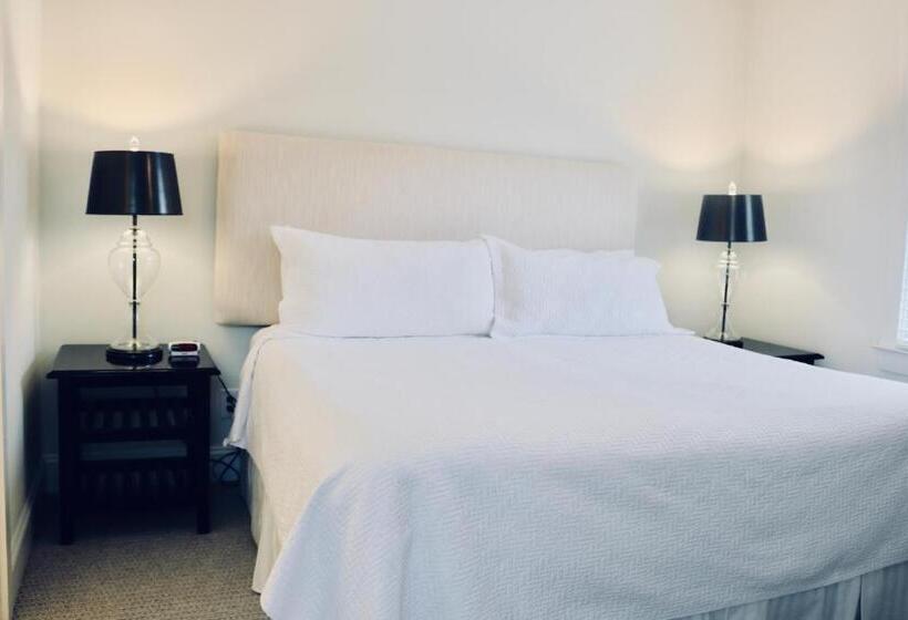 Стандартный Номер Кровать Кинг, Dahlonega Resort And Vineyard