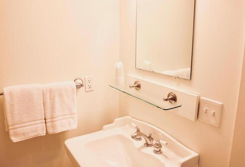 Номер Deluxe, Dahlonega Resort And Vineyard