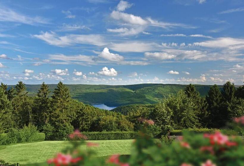 Номер Стандарт с Балконом, Haus Seeblick