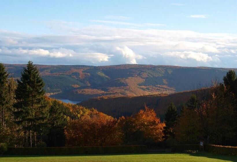 Номер Стандарт Вид на Озеро, Haus Seeblick