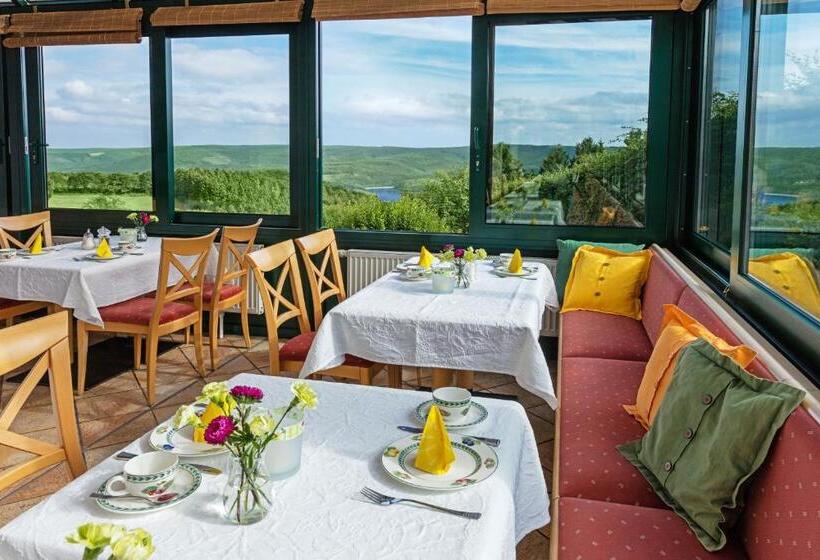 Номер Стандарт с Балконом, Haus Seeblick