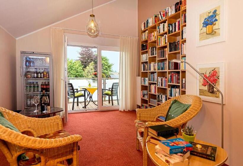 Номер Стандарт Вид на Озеро, Haus Seeblick