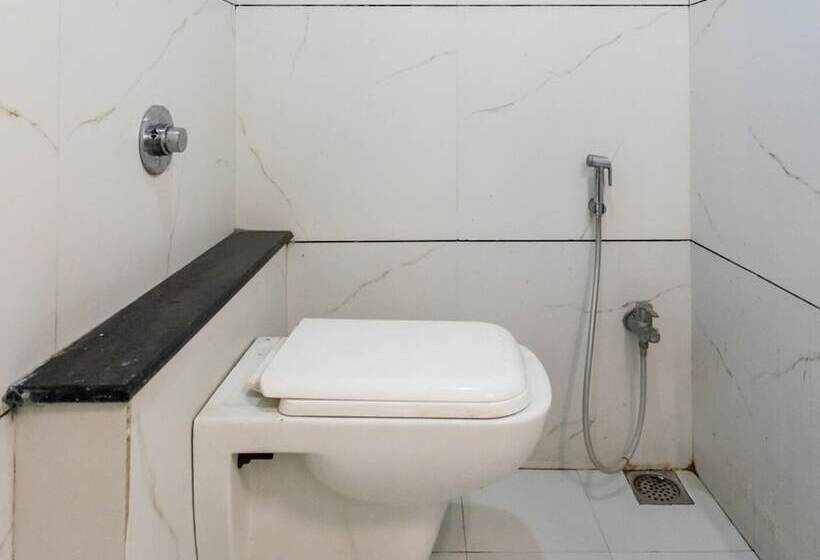חדר סטנדרט, Oyo 26964 Palm View Residency