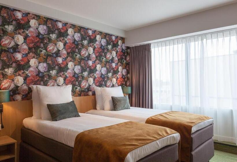 Номер Комфорт, Best Western Plus Hotel Amstelveen
