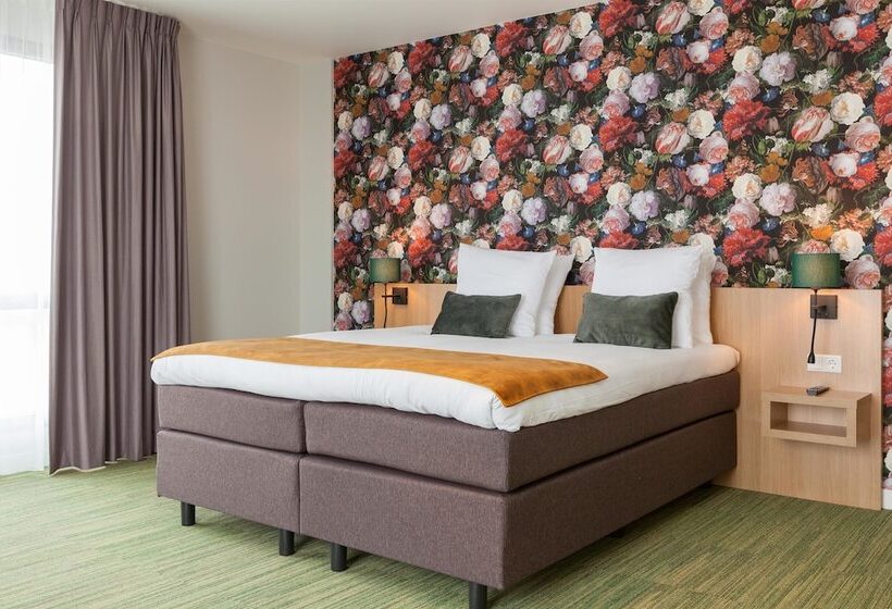Номер Superior, Best Western Plus Hotel Amstelveen