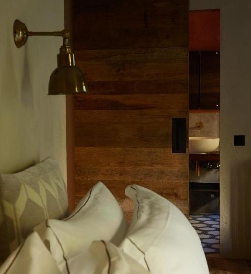Номер Deluxe, Relais Castello Di Morcote