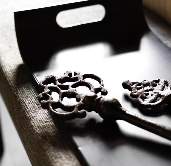 주니어 스위트, Relais Castello Di Morcote