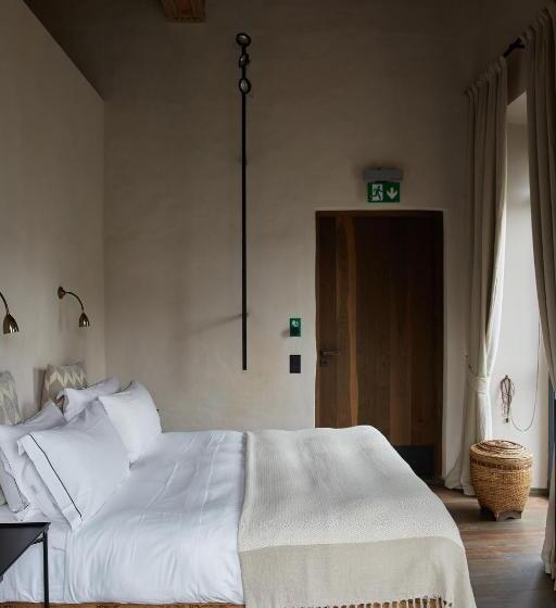 Номер Superior с Балконом, Relais Castello Di Morcote