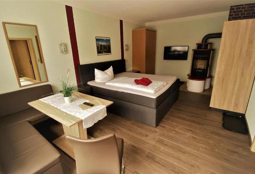 Номер Стандарт, Pension Body Sun