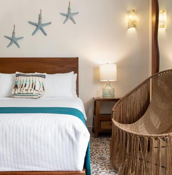 סוויטת מאסור, Le Muuch Hotel Boutique