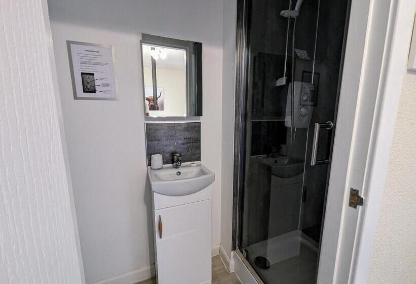 Standart Tek Kişilik Oda, The Coo's Guest House