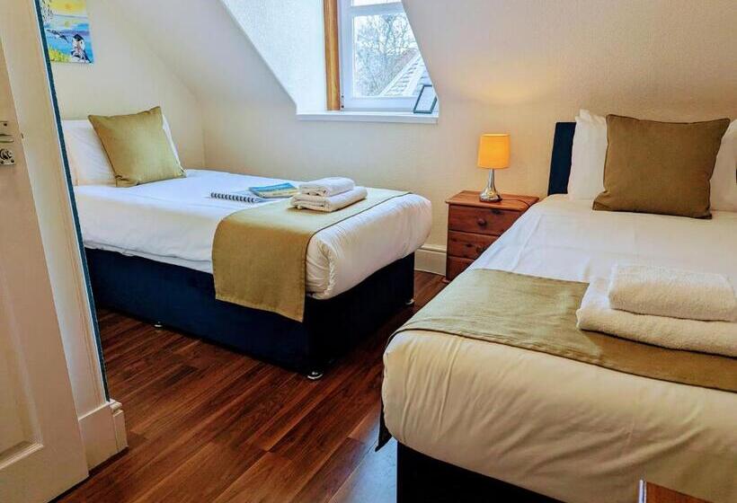 Номер Стандарт, The Coo's Guest House