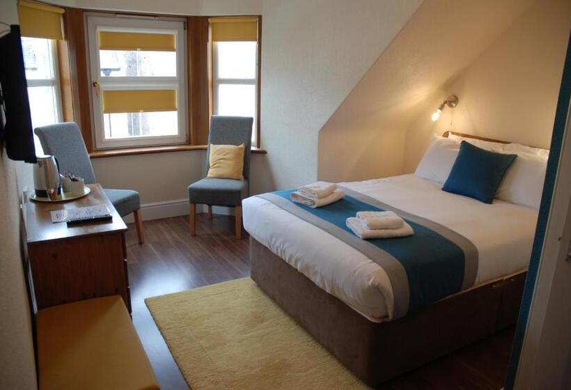 Номер Стандарт, The Coo's Guest House