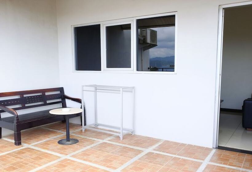 패밀리 스위트, Kuraya Residence Lampung