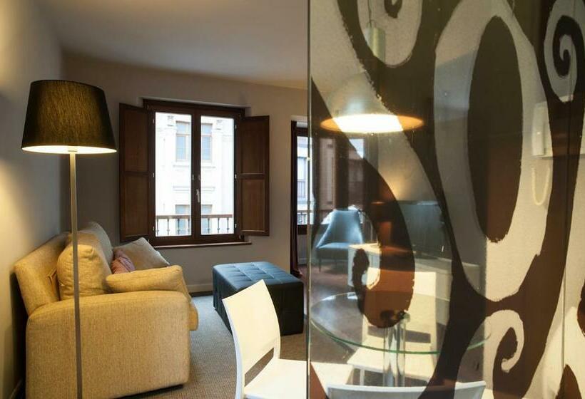 침실 1개 아파트, Myhousespain   Apartamentos Moros 41