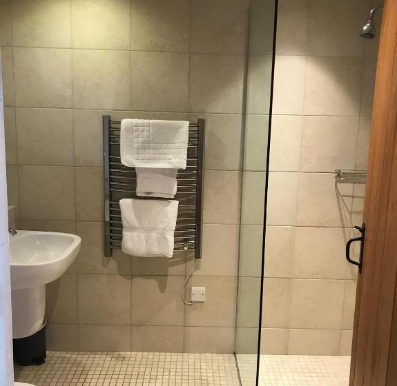 اتاق استاندارد با تخت بزرگ, Hyde Mill