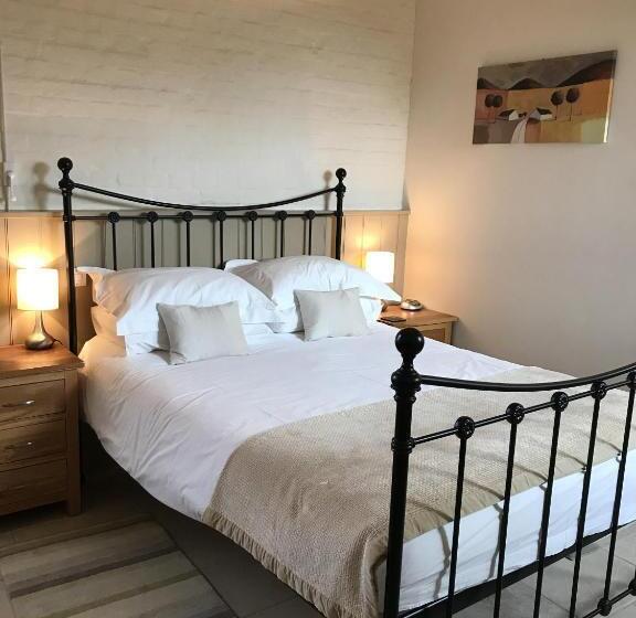 اتاق استاندارد با تخت بزرگ, Hyde Mill