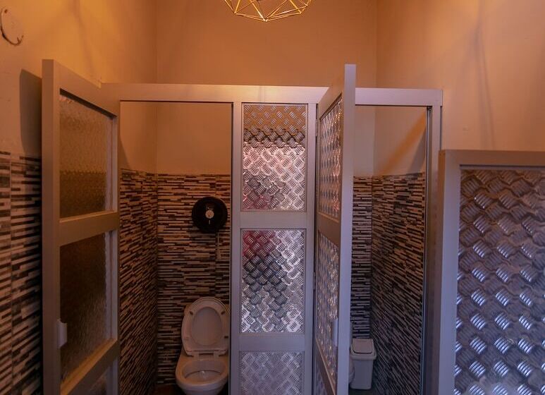 공동 객실, Way Kap Hostel Arequipa
