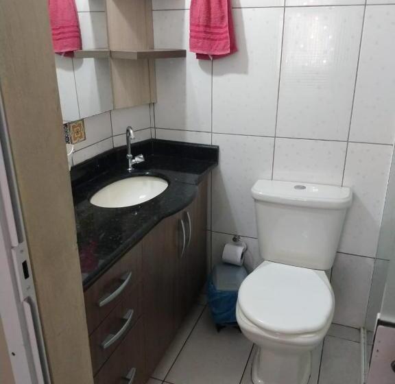 Family Suite, Suítes Econômica 250 Metros Do Mar