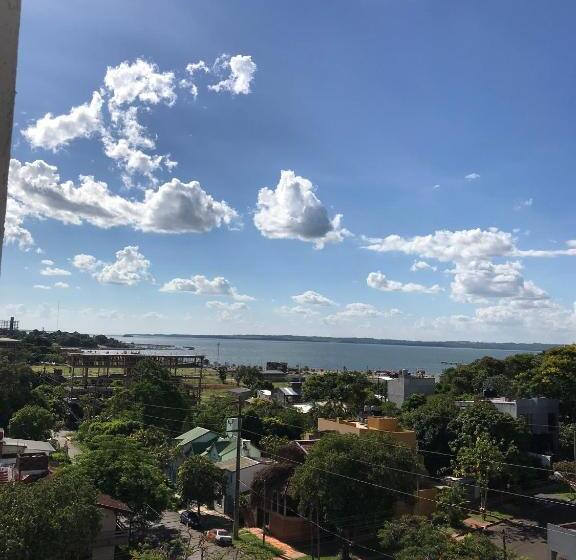 带1个卧室的公寓, Departamento Rodrigo Ii