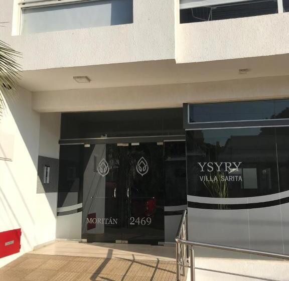 带1个卧室的公寓, Departamento Rodrigo Ii