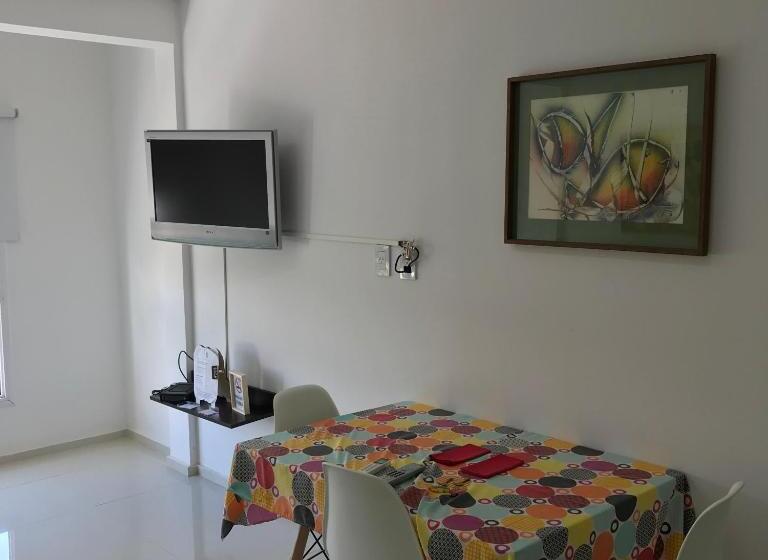 带1个卧室的公寓, Departamento Rodrigo Ii