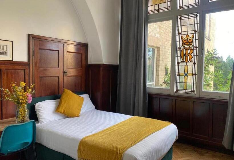 标准间, Endsleigh Park Aparthotel Close To Hull University