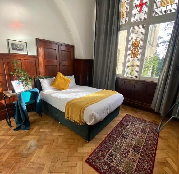 小型套房, Endsleigh Park Aparthotel Close To Hull University