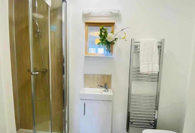 带2个卧室的公寓, Endsleigh Park Aparthotel Close To Hull University