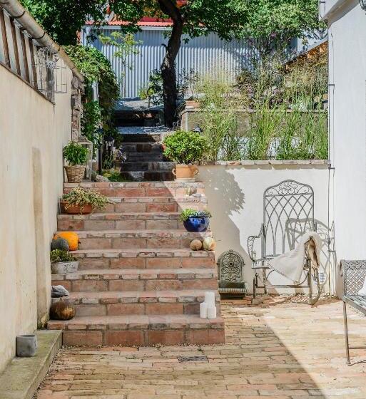 آپارتمان 1 خوابه, Mikulov Apartmány Magistr