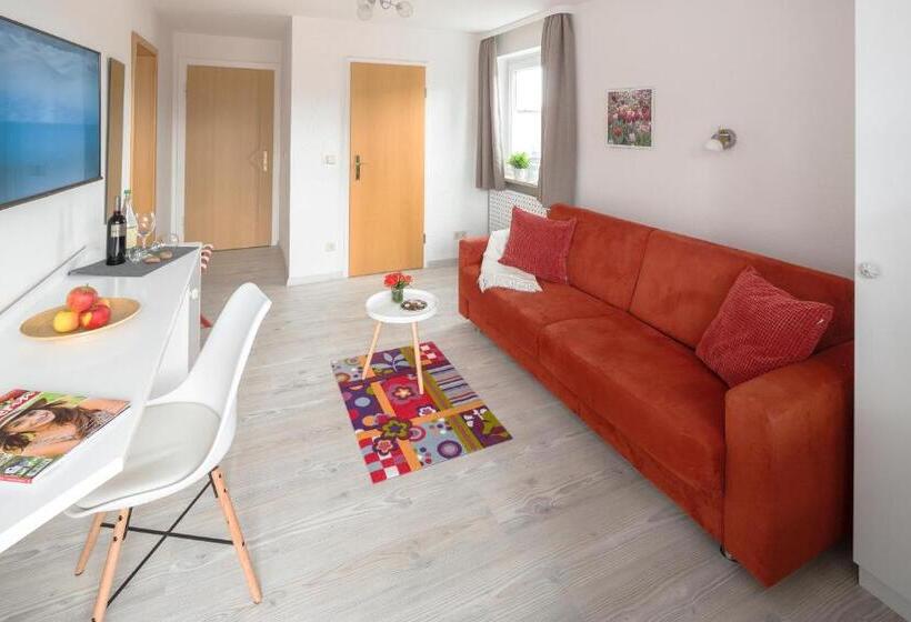 Семейный Номер, Pension Johanna